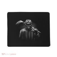 Hockey Player Sketch Mousepad thumb 0