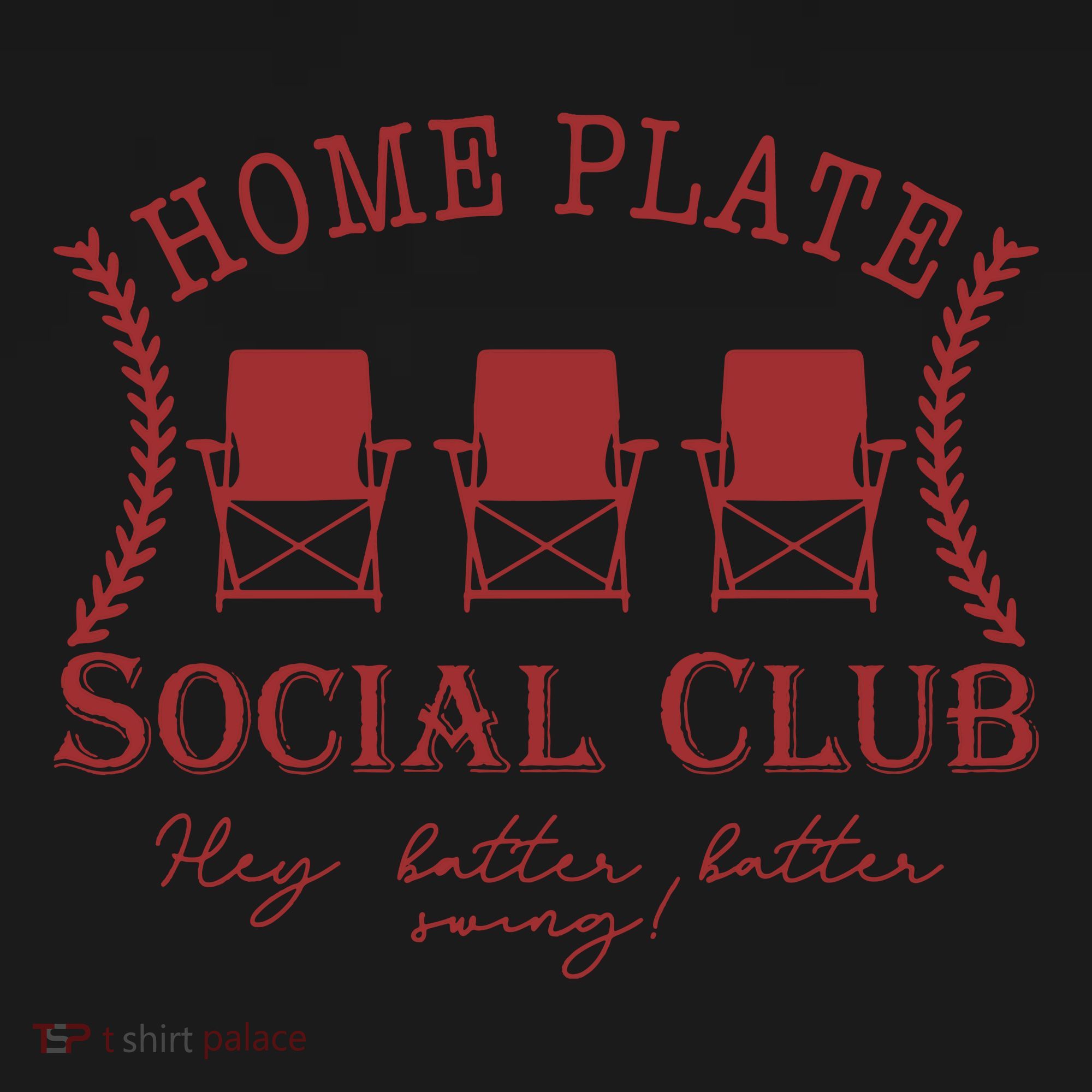 Home Plate Social Club Sustainable Knit Beanie