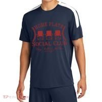 Home Plate Social Club Sport-Tek Competitor United Soccer Jersey thumb 0