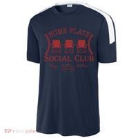 Home Plate Social Club Sport-Tek Competitor United Soccer Jersey thumb 2
