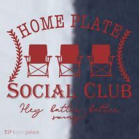 Home Plate Social Club Sport-Tek Competitor United Soccer Jersey thumb 4