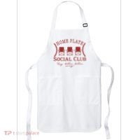 Home Plate Social Club Apron thumb 0