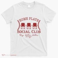 Home Plate Social Club T-Shirt thumb 0