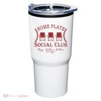 Home Plate Social Club Tumbler thumb 0