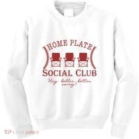 Home Plate Social Club Kids Sweatshirt thumb 0