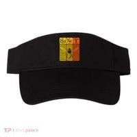 Honey Periodic Table Elements Beekeeper Retro Apiarist Visor thumb 0