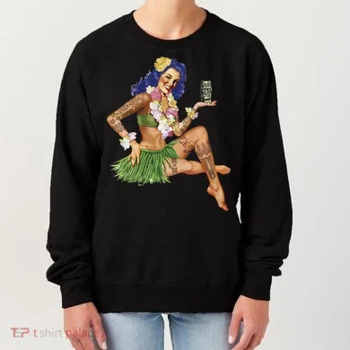 Women's Sweatshirt