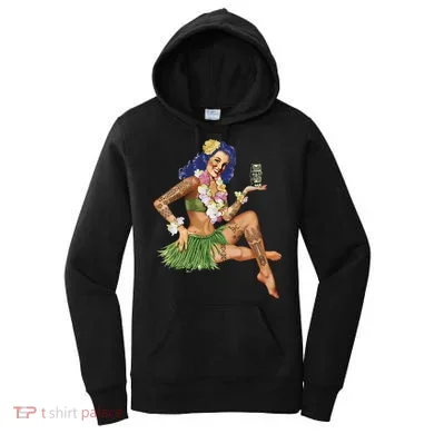 Women's Hoodie