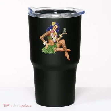 Tumbler