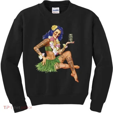 Kids Sweatshirt