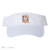 Hocus Pokeus Witch Nurse Halloween Medical Lab Tech Spooky Visor thumb 0