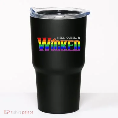 Tumbler