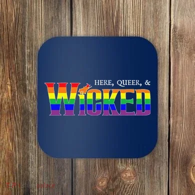 Coaster