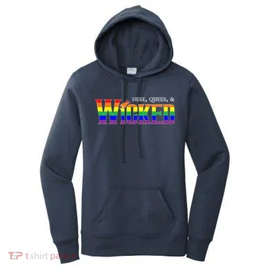 Women's Hoodie