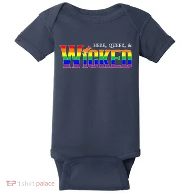 Baby Bodysuit