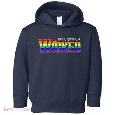 Toddler Hoodie