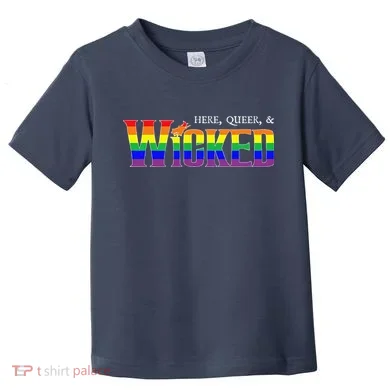 Toddler T-Shirt