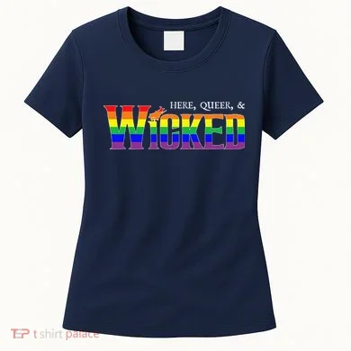 Women's T-Shirt