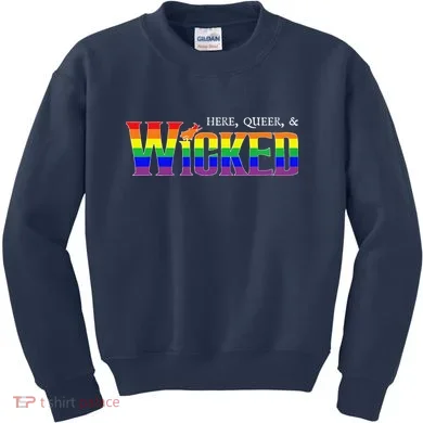 Kids Sweatshirt