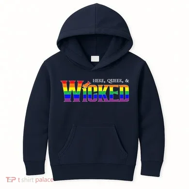 Kids Hoodie