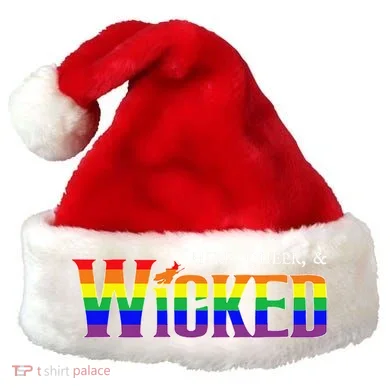 Santa Hat