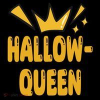 Hallow Queen Halloween Lover Coffee Mug thumb 5