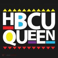 Hbcu Queen Historically Colleges Universities Black History Gift Bucket Hat thumb 4