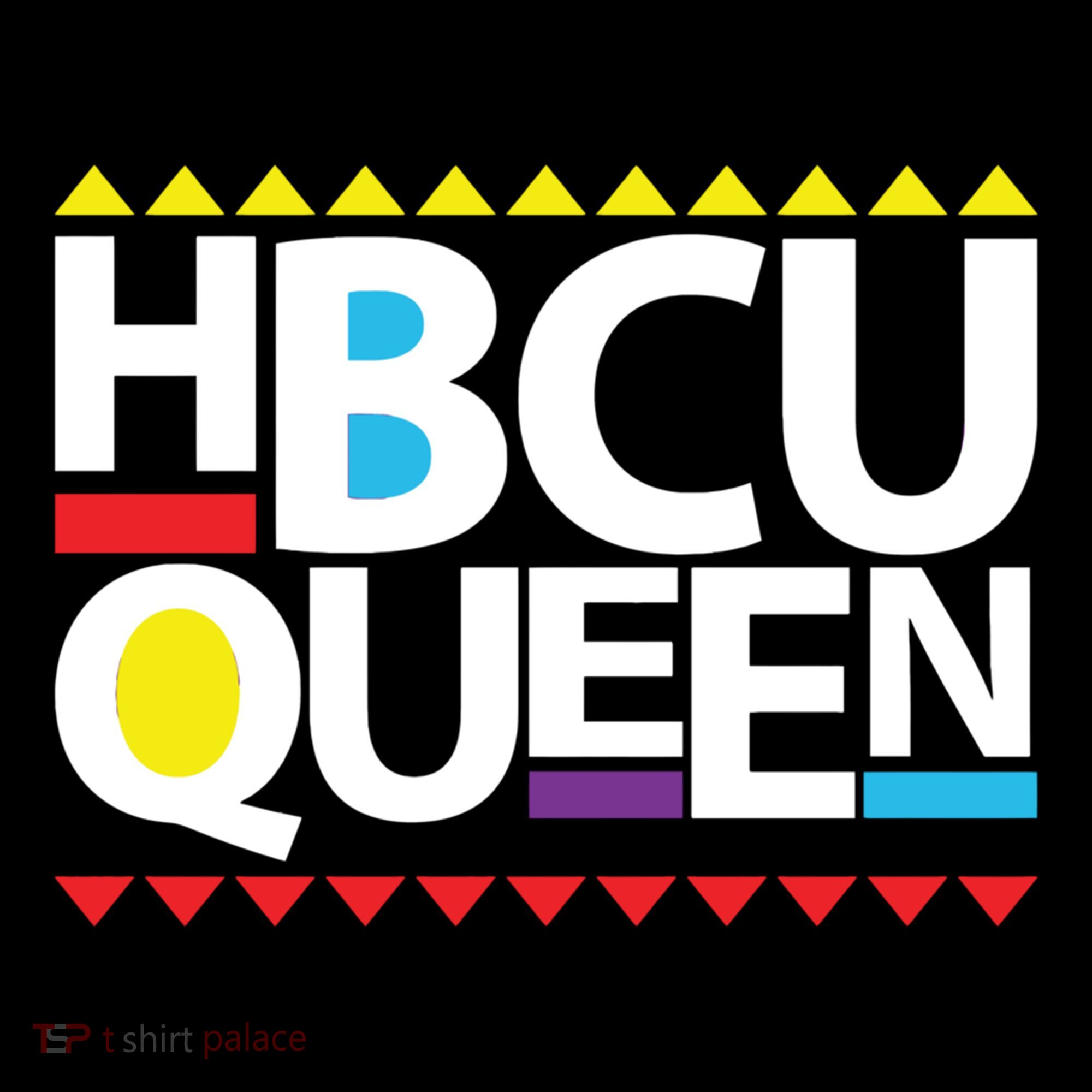 Hbcu Queen Historically Colleges Universities Black History Gift Coffee Mug