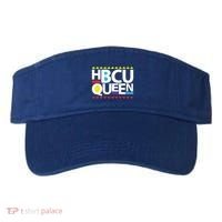 Hbcu Queen Historically Colleges Universities Black History Gift Visor thumb 0
