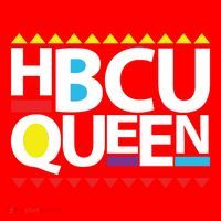 Hbcu Queen Historically Colleges Universities Black History Gift Santa Hat thumb 1