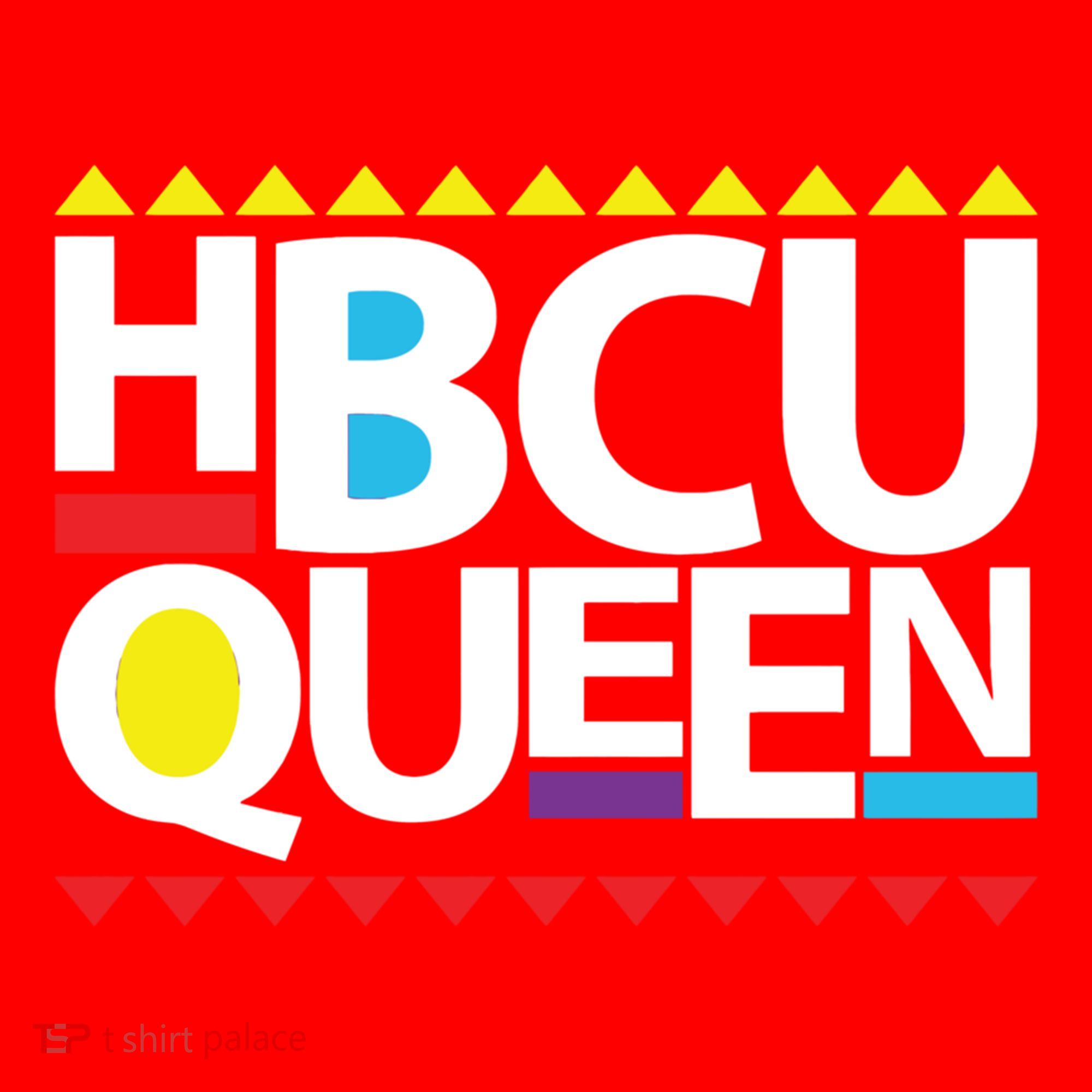 Hbcu Queen Historically Colleges Universities Black History Gift Santa Hat