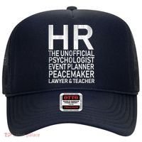 HR The Unofficial Psychologist  Hat thumb 0