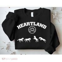 Heartland Ranch 1 Sweatshirt thumb 2
