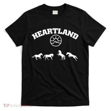 Heartland Ranch 1 T-Shirt