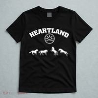 Heartland Ranch 1 T-Shirt thumb 5