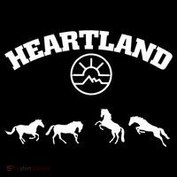 Heartland Ranch 1 T-Shirt thumb 7