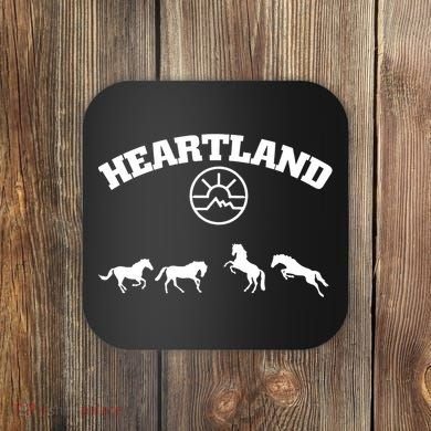 Heartland Ranch 1 Coaster