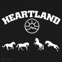 Heartland Ranch 1 Coaster thumb 2