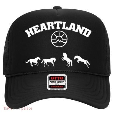 Heartland Ranch 1 Hat