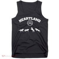 Heartland Ranch 1 Tank Top thumb 0