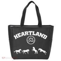 Heartland Ranch 1 Tote Bag thumb 0