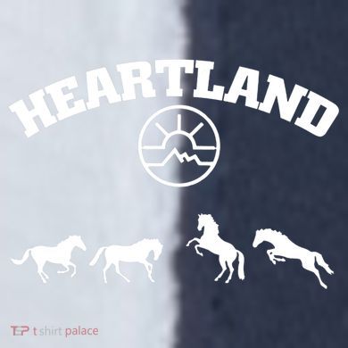 Heartland Ranch 1 Sport-Tek Competitor United Soccer Jersey