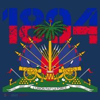 Haitian Revolution 1804 Haiti Haitian Flag Day Independence Women's Tank Top thumb 5