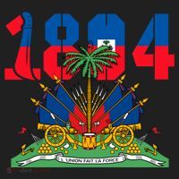 Haitian Revolution 1804 Flag Day Gift Beanie thumb 2