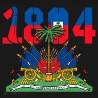 Haitian Revolution 1804 Flag Day Gift Women's Hoodie thumb 2
