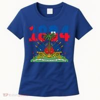 Haitian Revolution 1804 Flag Day Gift Women's T-Shirt thumb 0