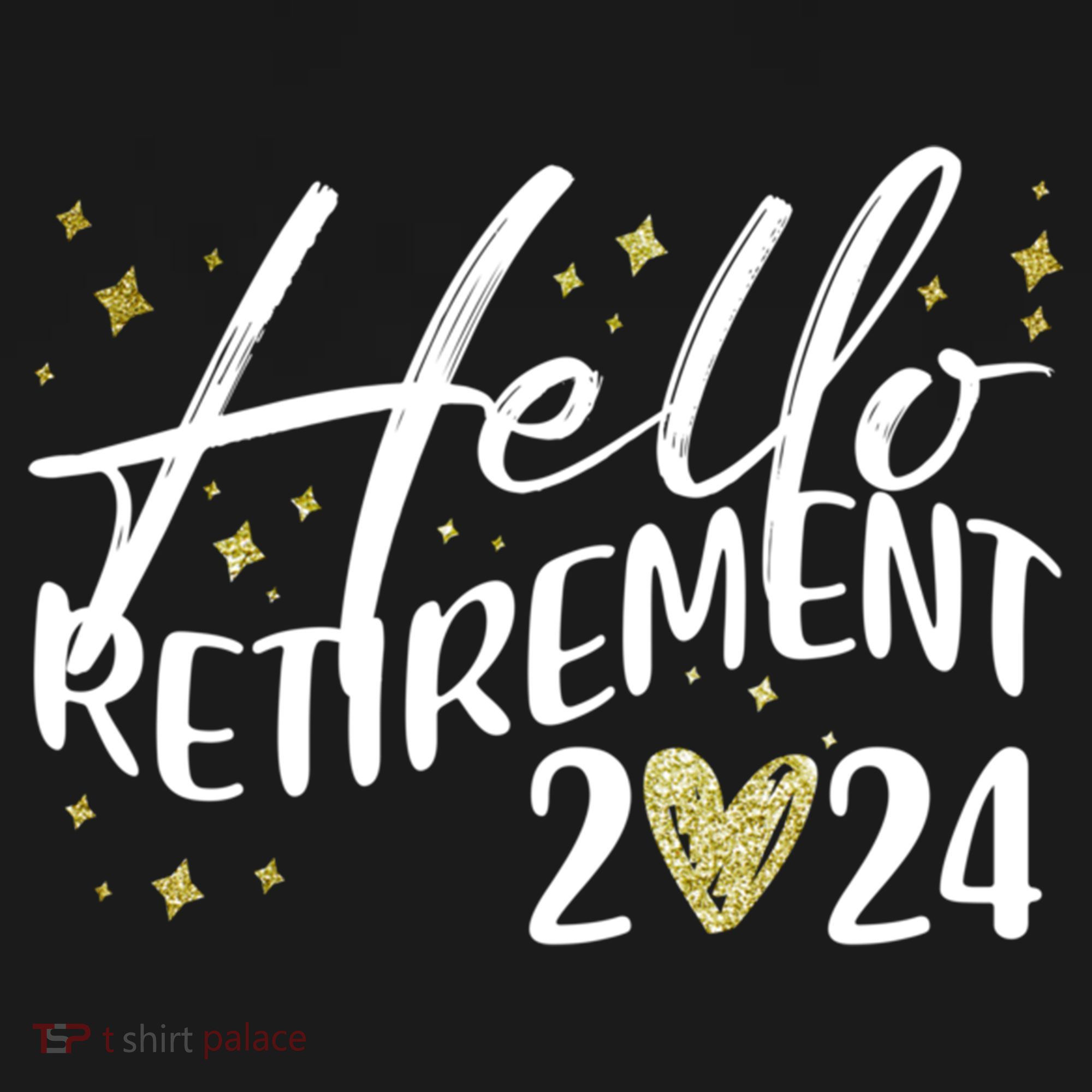 Hello Retiret 2024 Retired Retiring Cool Gift Backpack