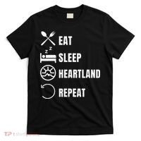 Heartland Ranch Amy And Ty T-Shirt thumb 0