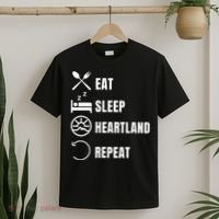 Heartland Ranch Amy And Ty T-Shirt thumb 2