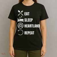 Heartland Ranch Amy And Ty T-Shirt thumb 4